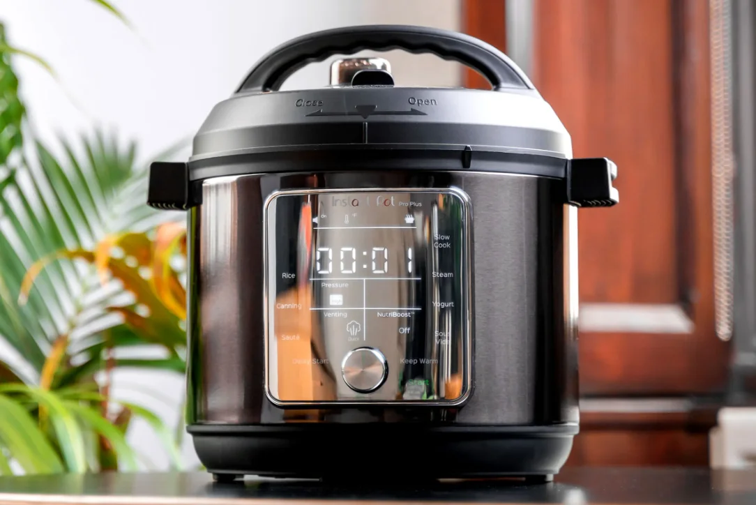 Instant Pot Pro Plus User Guide