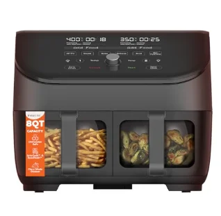 Instant Pot Vortex Plus 8QT ClearCook Air Fryer prod