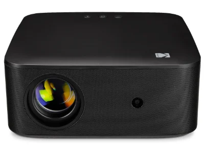 KODAK Flik X20 1080p Smart Projector prod