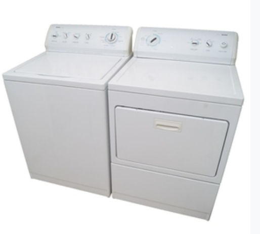 Kenmore 700 Series Washer product image
