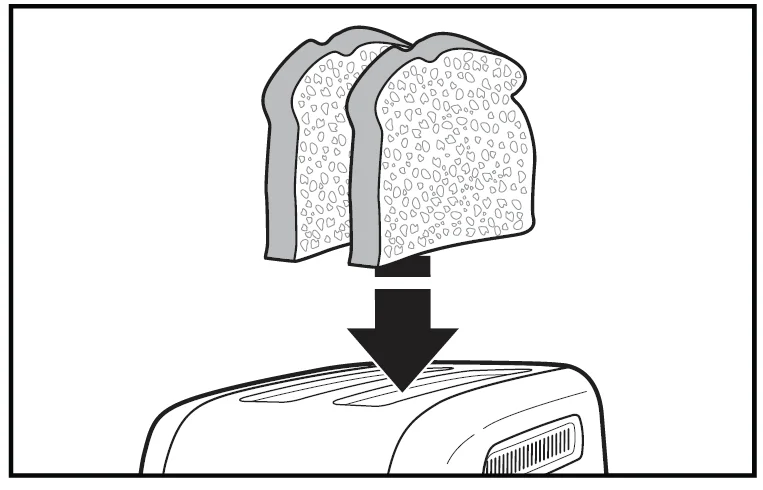 KitchenAid 4-Slice Toaster with Manual High-Lift Lever User Guide KitchenAid 4-Slice Toaster with Manual High-Lift Lever 5