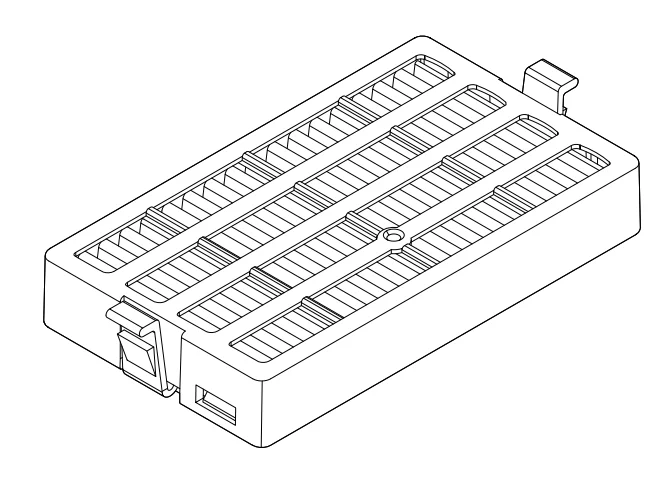 KitchenAid Bottom Mount Refrigerator 10
