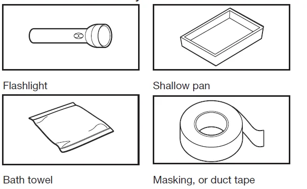 KitchenAid Max Jets Third Rack Dishwasher User Guide KitchenAid Max Jets Third Rack Dishwasher 14
