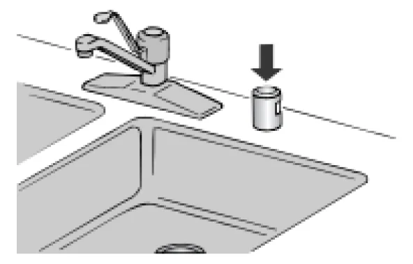 KitchenAid Max Jets Third Rack Dishwasher User Guide KitchenAid Max Jets Third Rack Dishwasher 8