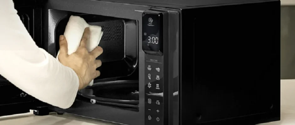 LG NeoChef 42L Smart Inverter Microwave Oven FEATURED IMAGE