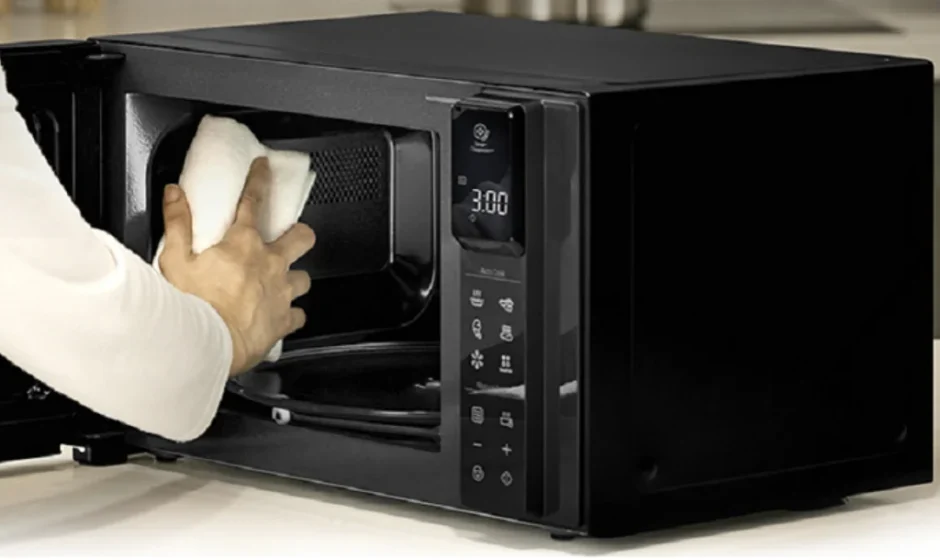 LG NeoChef 42L Smart Inverter Microwave Oven FEATURED IMAGE