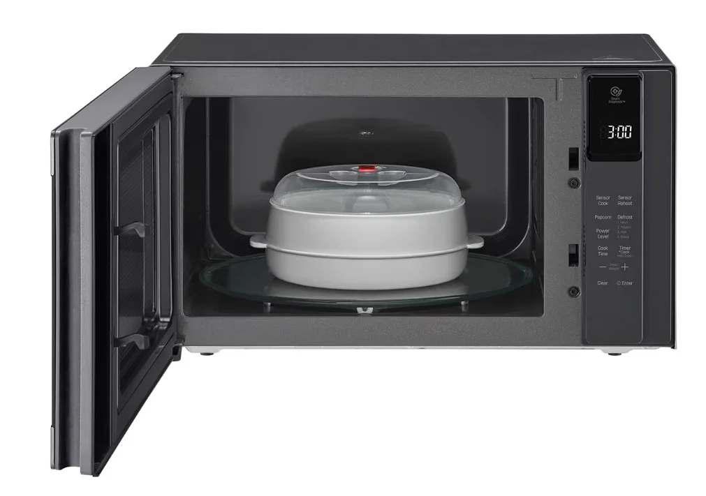 LG NeoChef 42L Smart Inverter Microwave Oven PRODUCT IMAGE