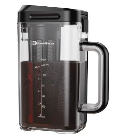 Maestri House MHCB02 Cold Brew Coffee Maker prod