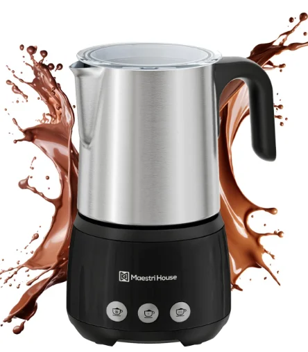 Maestri House MHMF05 Detachable Milk Frother prod