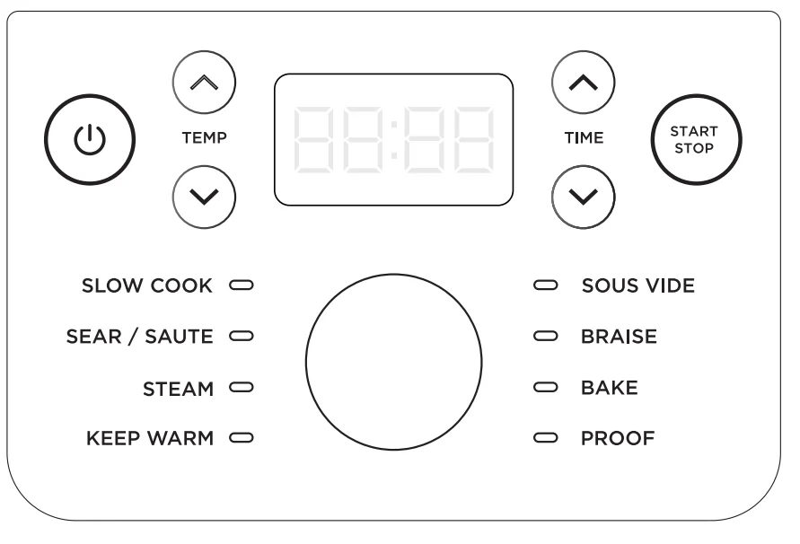 Ninja 12-in-1 Possible Cooker Pro 2