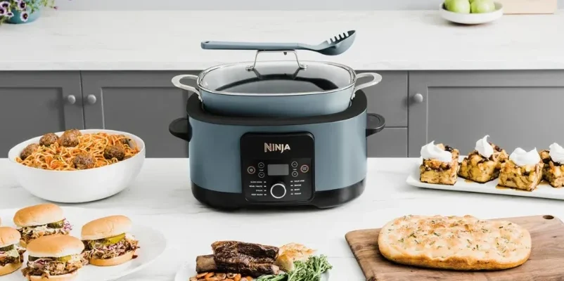 Ninja 12-in-1 Possible Cooker Pro featured image
