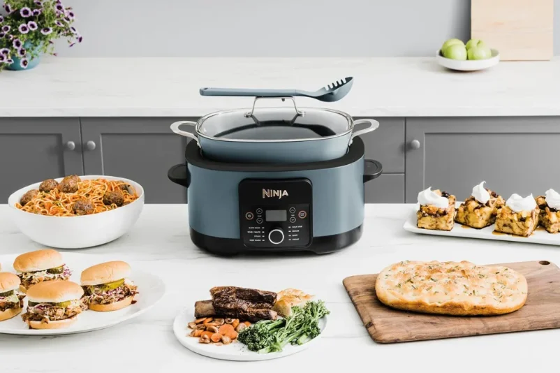 Ninja 12-in-1 Possible Cooker Pro featured image