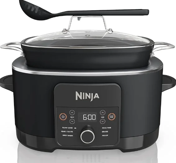 Ninja 12-in-1 Possible Cooker Pro product image