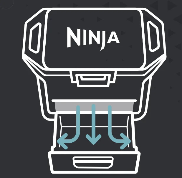 Ninja FrostVault Cooler 5