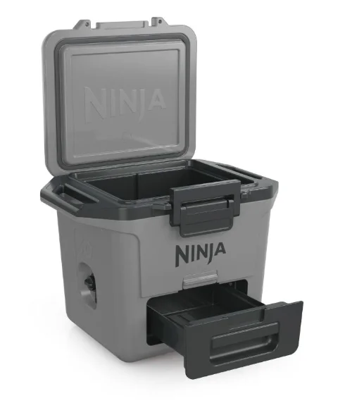 Ninja FrostVault Cooler product image
