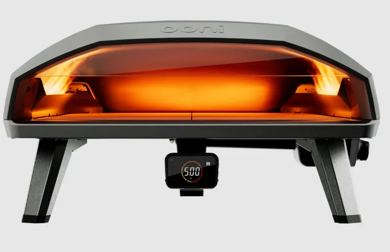 Ooni Koda 2 Max FRCA 28mBar product image