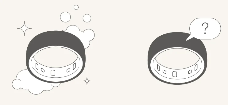 Oura Ring 4 7