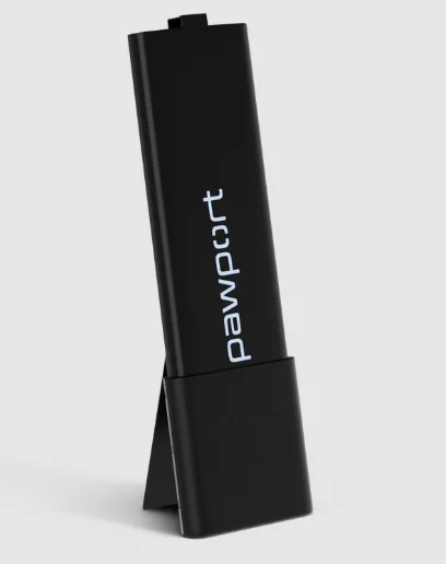Pawport Charging Dock prod