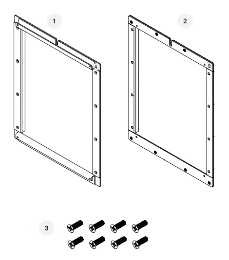 Pawport Glass Mount 1