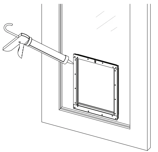 Pawport Glass Mount 11