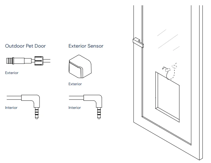 Pawport Glass Mount 6