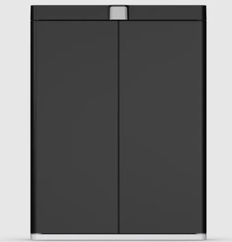 Pawport Outdoor Pet Door prod