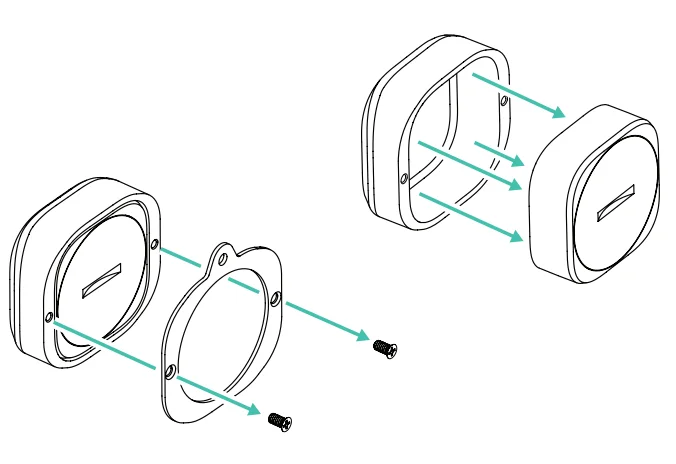 Pawport Pet Collar 4