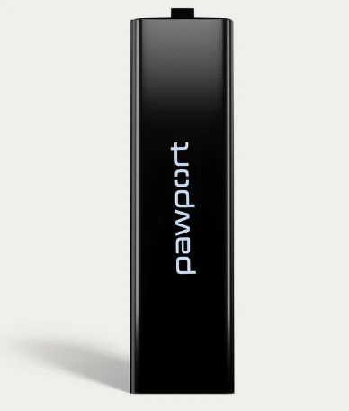 Pawport Rechargeable Lithium-Ion Battery prod