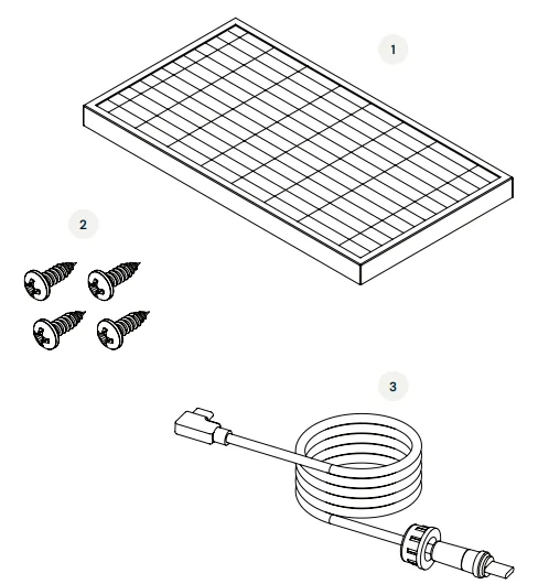Pawport Solar Panel 1