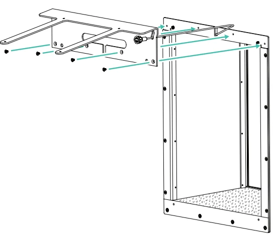 Pawport Solar Panel 10