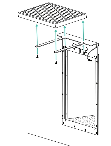 Pawport Solar Panel 11