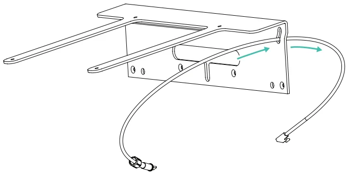 Pawport Solar Panel 8
