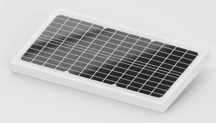 Pawport Solar Panel prod