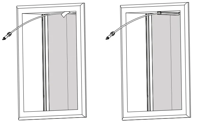 Pawport Solar Wall Mount 11