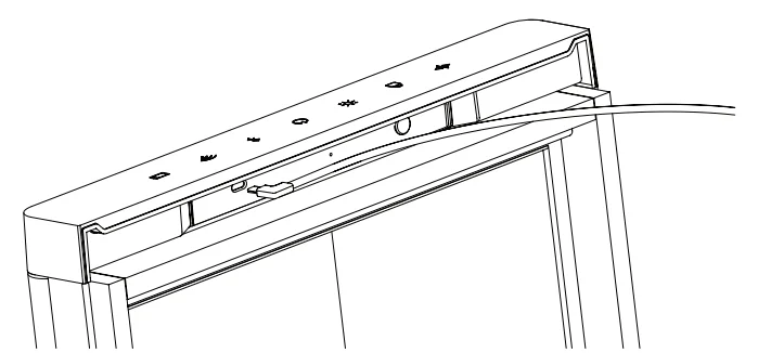 Pawport Solar Wall Mount 13
