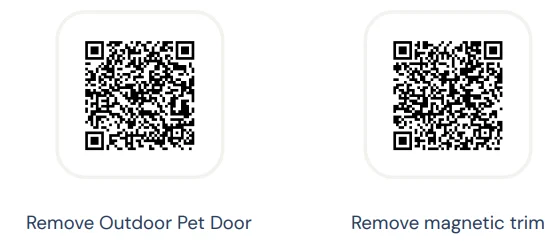 Pawport Solar Wall Mount 3