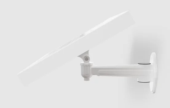 Pawport Solar Wall Mount prod