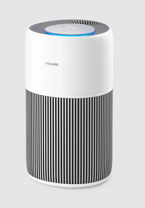 Philips PureProtect Quiet 2200 Series Smart Air Purifier product image