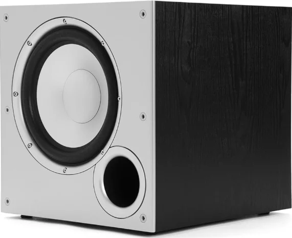 Polk Audio PSW10 Powered Subwoofer prod