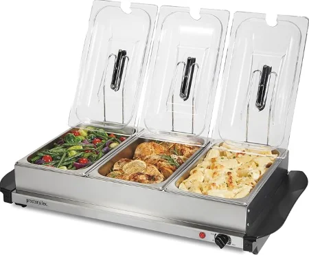 Proctor Silex Buffet Serve prod