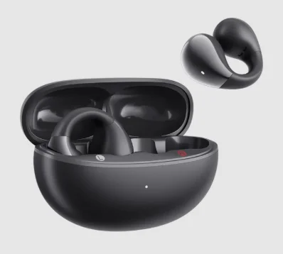 QCY Crossky C30 Open Ear Headphones Manual QCY Crossky C30 Open Ear Headphones prod