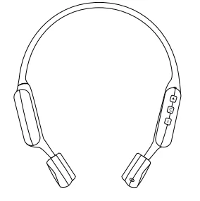 Raycon Everyday Bone Conduction Headphones 13