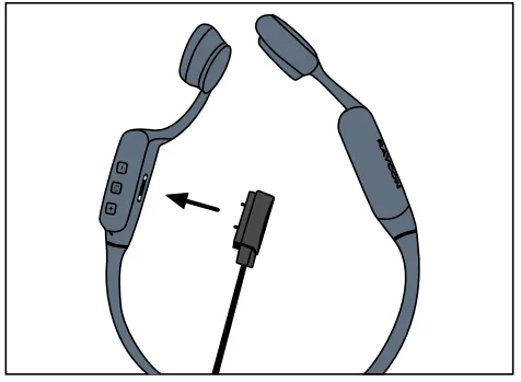 Raycon Everyday Bone Conduction Headphones 5