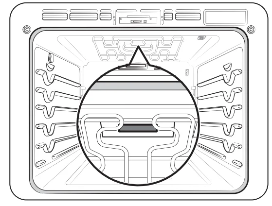 Samsung Bespoke AI Oven 14