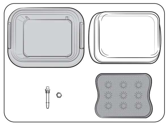 Samsung Bespoke AI Oven 3