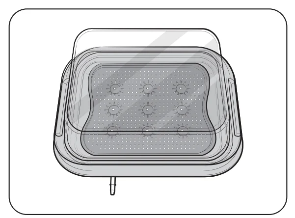 Samsung Bespoke AI Oven 5