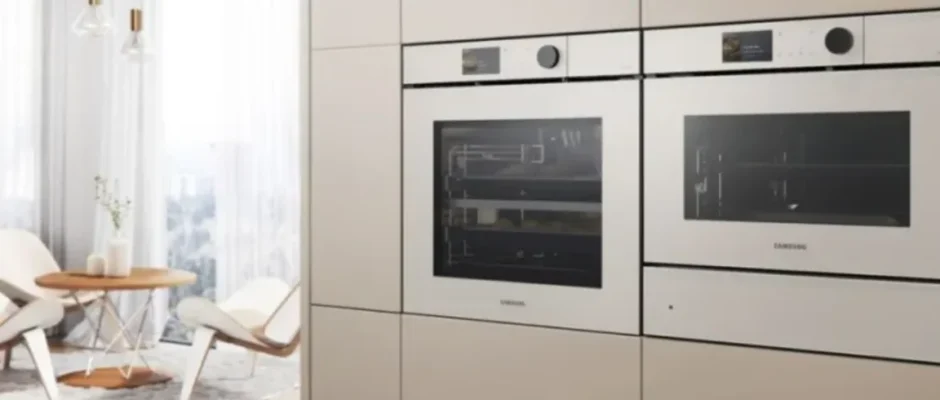 Samsung Bespoke AI Oven User Guide Samsung Bespoke AI Oven featued image