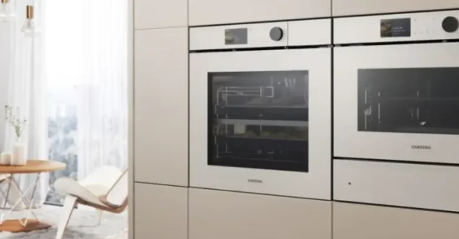 Samsung Bespoke AI Oven featued image