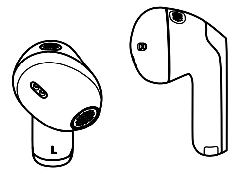 Sennheiser ACCENTUM Open Wireless Earbuds Manual Sennheiser ACCENTUM Open Wireless Earbuds 1