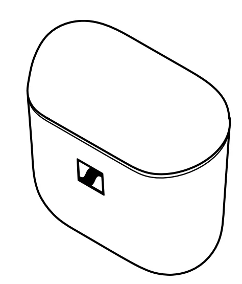 Sennheiser ACCENTUM Open Wireless Earbuds Manual Sennheiser ACCENTUM Open Wireless Earbuds 2